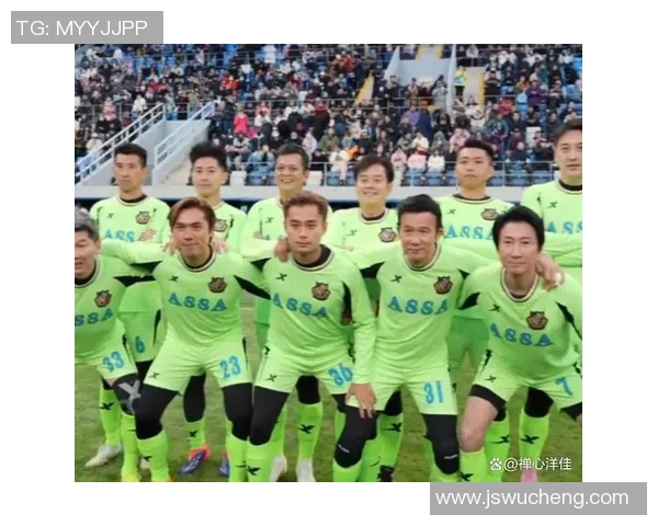 香港足球明星队在大连展现风采助力足球文化交流与发展